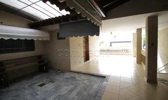 Imagem 7: Casa Padrão em São José do Rio Preto