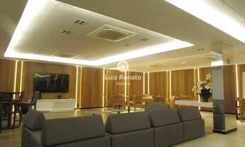 Imagem: COBERTURA LINEAR 2 QUARTOS, 3 vagas saó