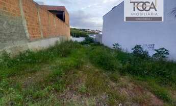Imagem: Terreno à venda no Jd. Das Torres Prolongamento