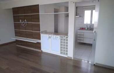 Imagem 5: Apartamento para locação no Parque Prado - Campinas/SP