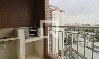 Imagem 5: Apartamento para Aluguel - Jaguaré, 3 Quartos, 71 m2