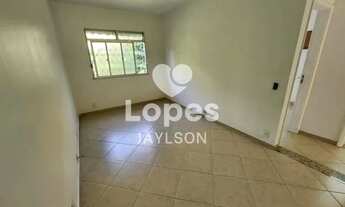 Imagem 2: Apartamento - 02 quartos - Méier