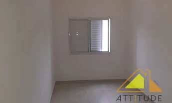 Imagem 7: Apartamento - Vila Nogueira - Diadema