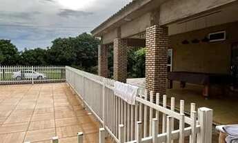 Imagem 6: Fazenda/Sítio/Chácara para venda tem 600 metros quadrados com 4 quartos