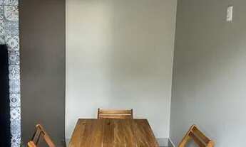 Imagem 5: Casa mobiliada pq são paulo