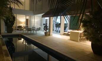 Imagem 3: CASA EM CONDOMÍNIO À VENDA NO CONDOMÍNIO SUNSET - SOROCABA/SP