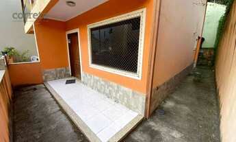 Imagem 5: Casa com 2 dormitórios para alugar, 90 m² por R$ 1.470,00/mês - Extensão Novo Rio das Ostr