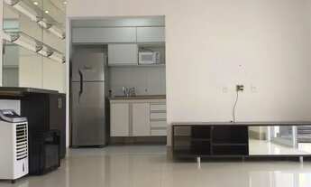 Imagem 6: Apartamento para venda tem 79 metros quadrados com 1 quarto em Vila Cruzeiro - São Paulo