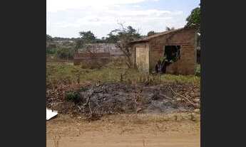 Imagem 2: Lote no Rosa dos Ventos