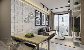 Imagem 6: Apartamento Centro Osasco