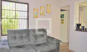 Imagem 4: Casa para Aluguel - Maria Regina, 2 Quartos, 45 m2