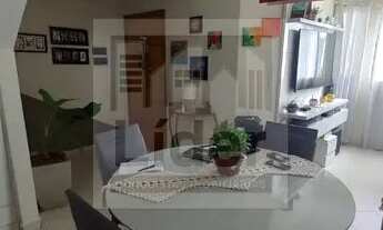 Imagem 3: CASA EM CONDOMÍNIO RESIDENCIAL em CAÇAPAVA - SP, COND. VILLAGE ESPERANÇA