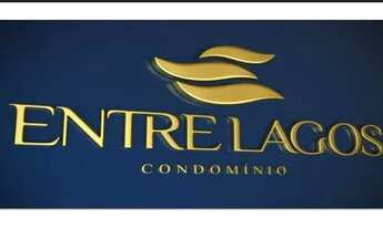 Imagem 6: Lotes 250 m² no Condomínio Entre Lagos-Senador Canedo