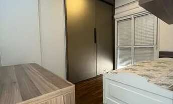 Imagem 5: Apartamento para aluguel com 166 metros quadrados com 3 quartos em Jardim das Nações - Tau