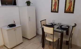 Imagem 5: Apartamento Temporada