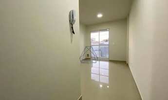 Imagem 5: Apartamento com 1 quarto para alugar - Portão - Curitiba/PR