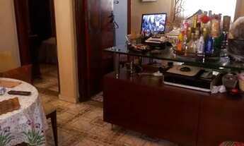 Imagem 2: Apartamento cdhu térreo