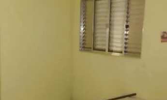 Imagem 3: Casa com 2 dormitórios para alugar, 55 m² por R$ 1.200,00/mês - Jardim Vila Formosa - São