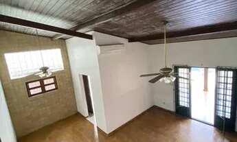 Imagem 2: CASA TÉRREA COM MAIS EDÍCULA NO ITAGUÁ