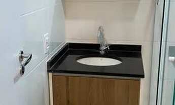 Imagem 2: Apartamento tipo studio