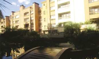 Imagem 4: Apartamento para aluguel tem 188 metros quadrados com 3 quartos