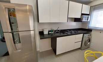 Imagem 2: Apartamento para aluguel possui 30 metros quadrados com 1 quarto em Paraíso - São Paulo