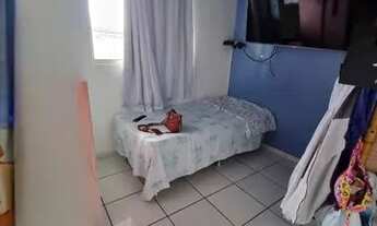 Imagem 3: Vendo casa de 2 quartos em santa paula