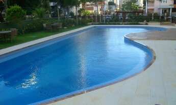 Imagem 3: Ed. Tragaluz Apartamento com 4 dormitórios