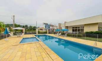 Imagem 2: PORTO ALEGRE - Casa de Condomínio - Hípica