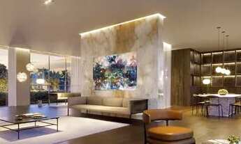 Imagem 6: Empreendimento Parque Global no Bairro Real Parque em São Paulo - Apartamentos contendo 3