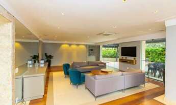 Imagem 4: Apartamento tipo para venda com 4 quartos, 190m²