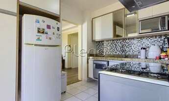 Imagem 7: Apartamento à venda no Parque Prado - Campinas/SP