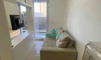 Imagem: Studio com 1 dormitório para alugar, 37