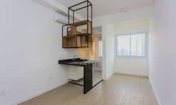 Imagem: Apartamento 01 dormitório, 01 vaga em