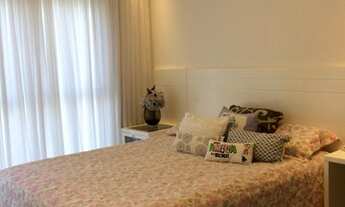 Imagem 6: Apartamento Edifício Sofisticato lindo e mobiliado com 3 suites - Cuiabá - MT