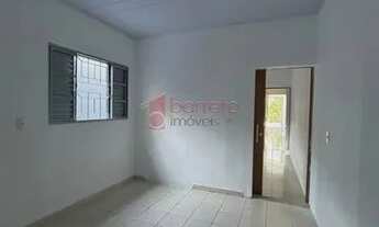 Imagem 2: Várzea Paulista - Casa Padrão - Jardim Cruz Alta