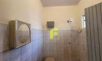 Imagem 3: Casa com 1 dormitório para alugar por R$ 720,00/mês - Parque Industrial - São José do Rio