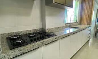 Imagem 5: Apartamento Alto Padrão mobiliado à venda no bairro Meia Praia - Itapema/SC