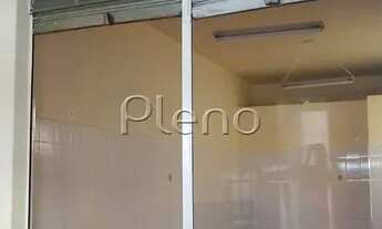 Imagem 6: Salão - Jardim Novo Campos Elíseos - Campinas