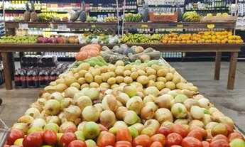 Imagem 7: Vendo Supermercado