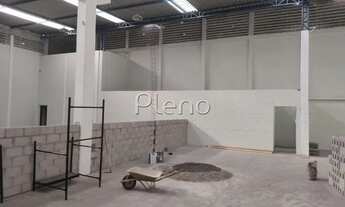 Imagem 6: Barracão - Jardim Santa Mônica - Campinas