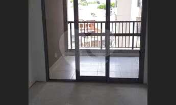 Imagem 4: Lindo apartamento de 02 dormitórios na Saúde