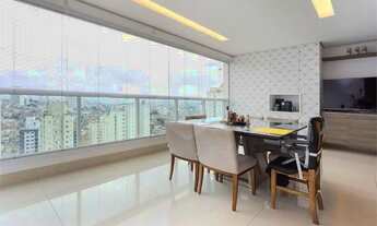 Imagem 4: Cobertura com 260 m2 em Santa Teresinha - 3 suites, 3 vagas