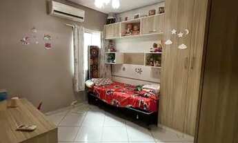 Imagem 7: Casa no condomínio sun ville a venda. Tem piscina, espaço gourmet, climatizado, e seguranç