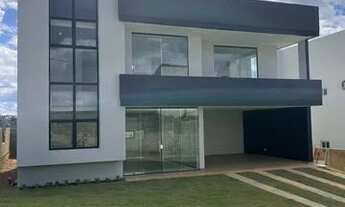 Imagem: Casa em condominio fechado em Garanhuns-PE