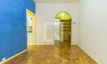 Imagem: Apartamento para Aluguel - Laranjeiras