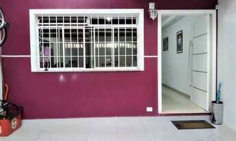 Imagem 2: Sobrado com 3 dorms, Ipiranga, São Paulo - R$ 800 mil, Cod: 5183