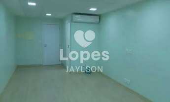 Imagem 2: Sala-À VENDA-Del Castilho-Rio de Janeiro-RJ