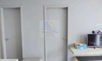 Imagem 7: Apartamento para Locação em São Paulo, Barra Funda, 1 dormitório, 1 banheiro, 1 vaga