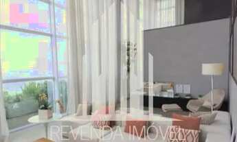 Imagem 7: Apartamento no Condomínio Brooklin Home Design no Itaim Bibi com 69m² 1 suíte 2 banheiros